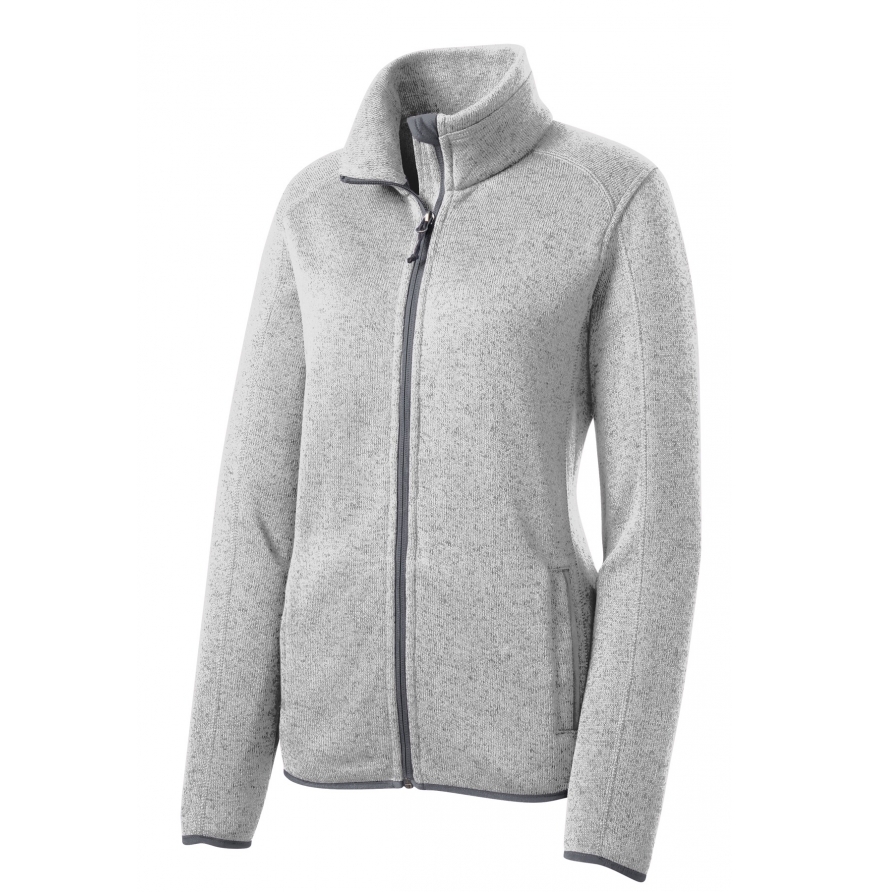 Grey Heather color