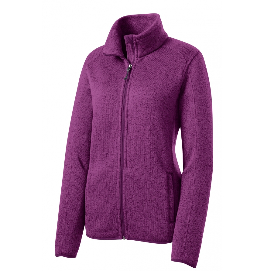 Pink Heather color