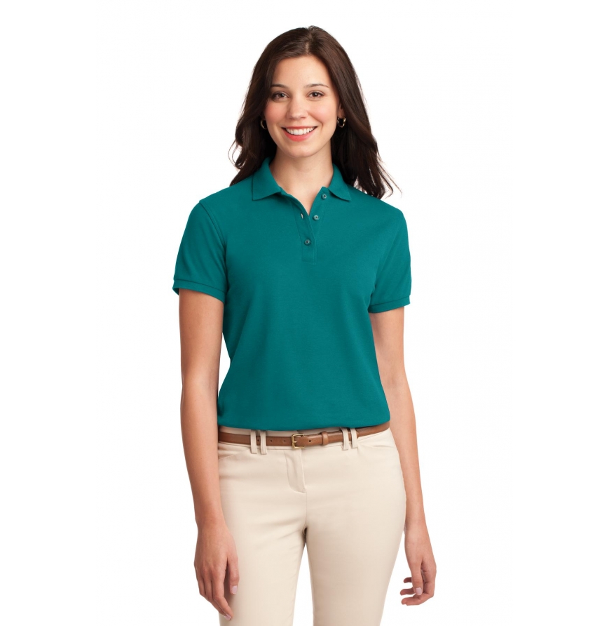 Teal Green color