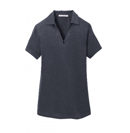 トップス OVY DAYDREAM Organic Cotton Pile Polo Polos | Alldayshirts.com