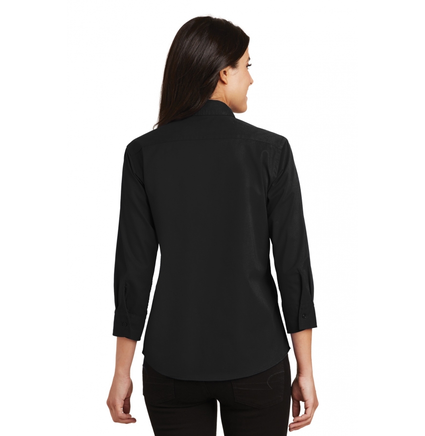 Port Authority L612 Black back