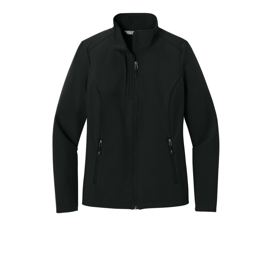 Port Authority L720 DeepBlack front