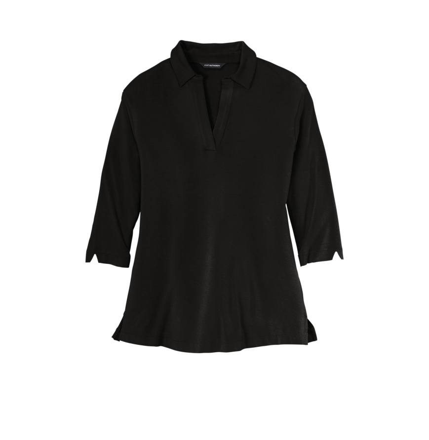 DeepBlack color