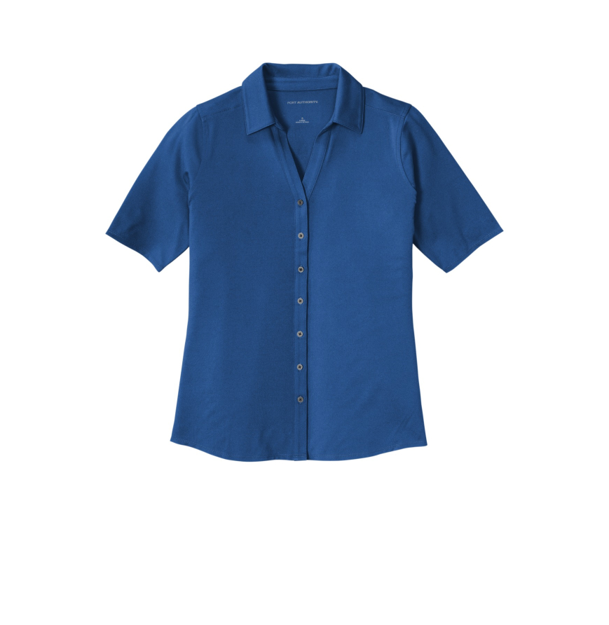 TrueBlue color