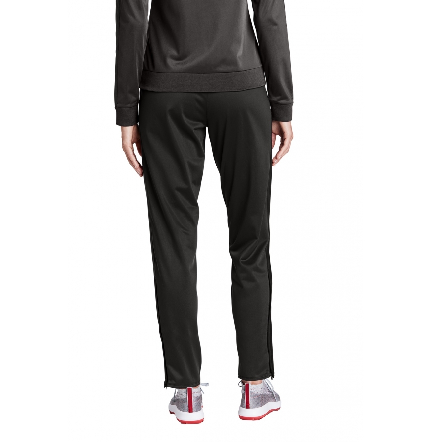 Sport-Tek LPST95 Black back