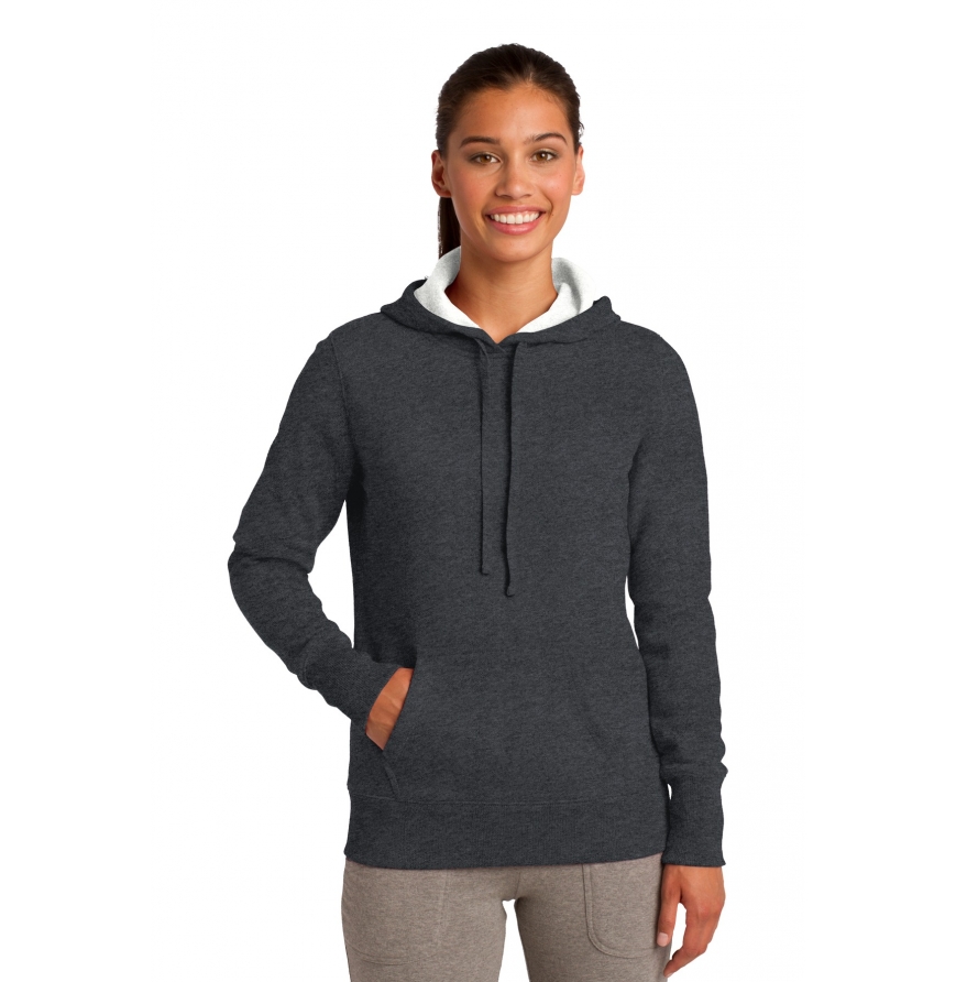 Graphite Heather color