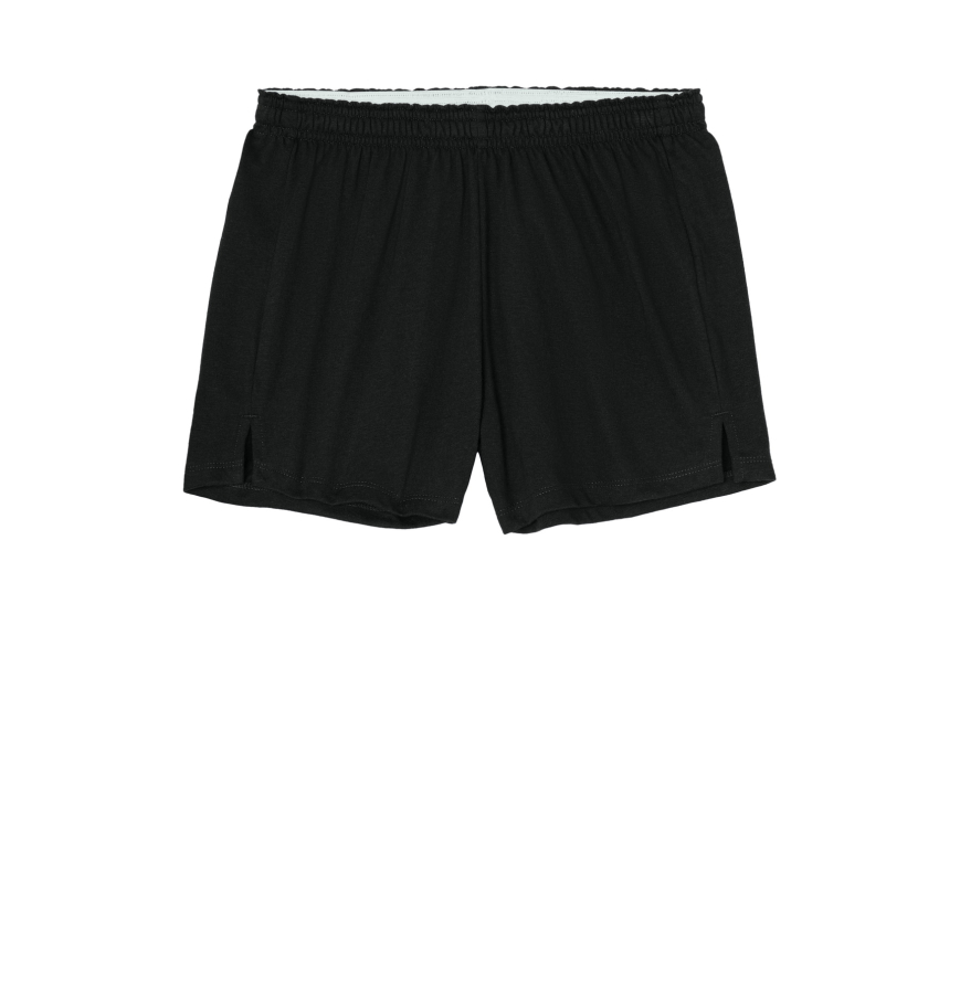 Sport-Tek LST311 Black front