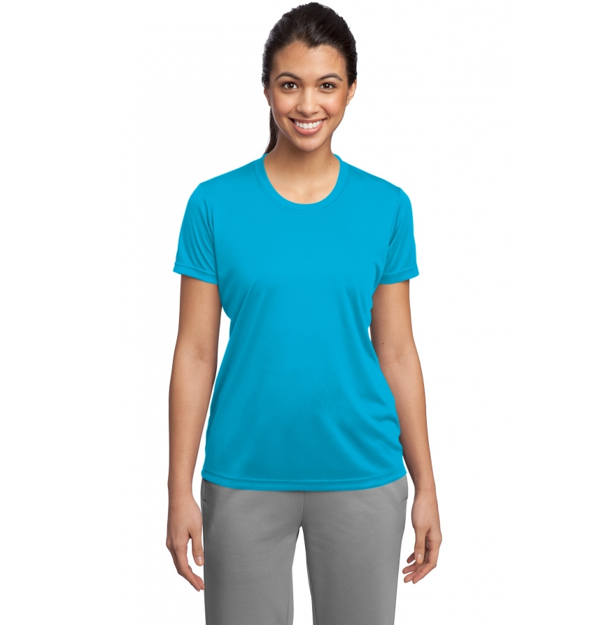 Atomic Blue color