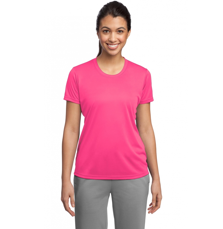 Neon Pink color