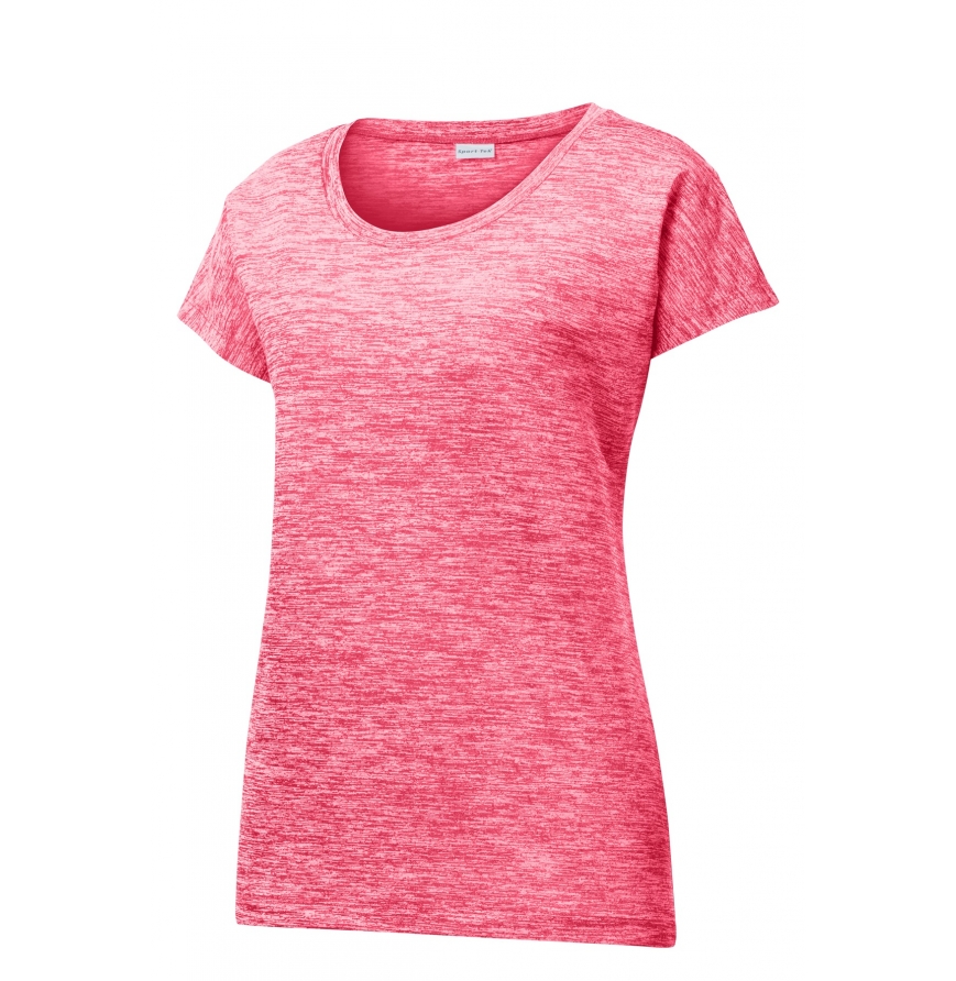 Power Pink Electric color