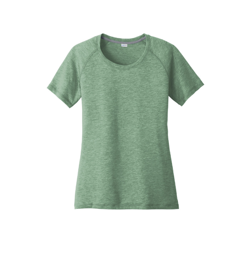 Forest Green Heather color