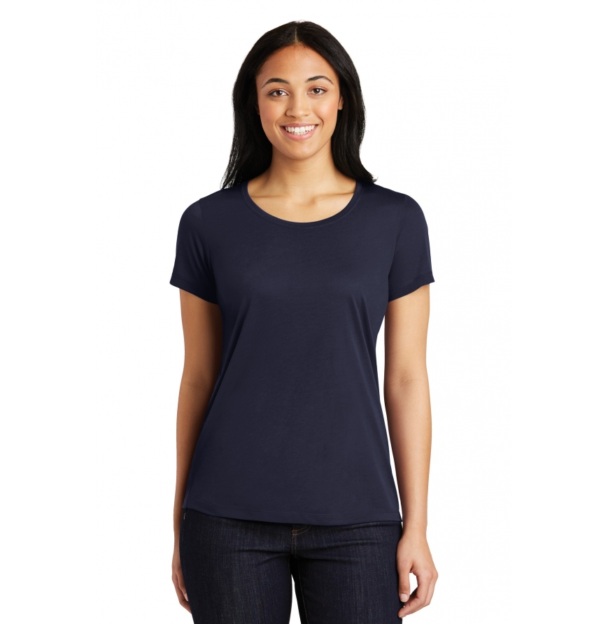 Sport-Tek LST450 True Navy front