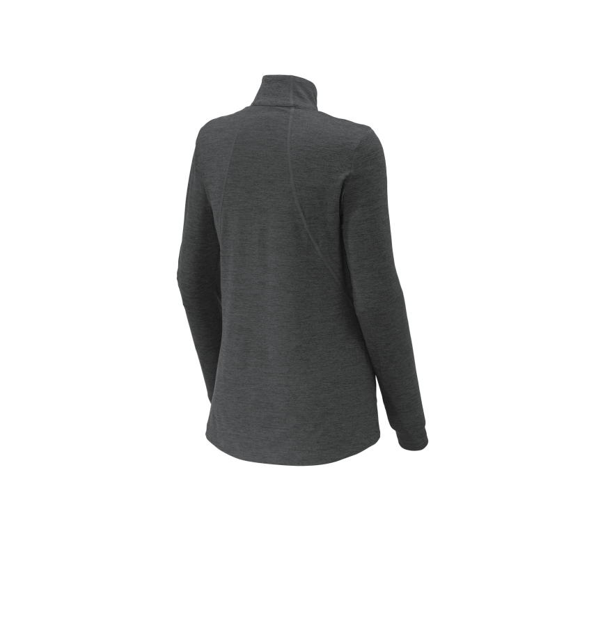 Sport-Tek LST711 Grey Hthr back