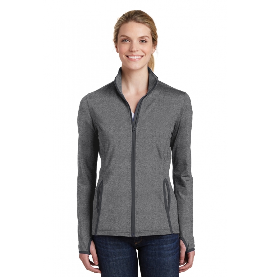Charcoal Grey Heather/ Charcoal Grey color