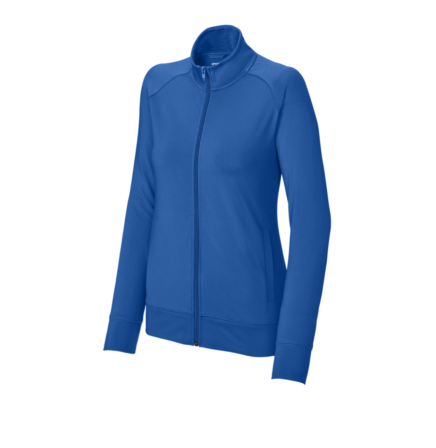 Sport-Tek LST857 TrueRoyal front