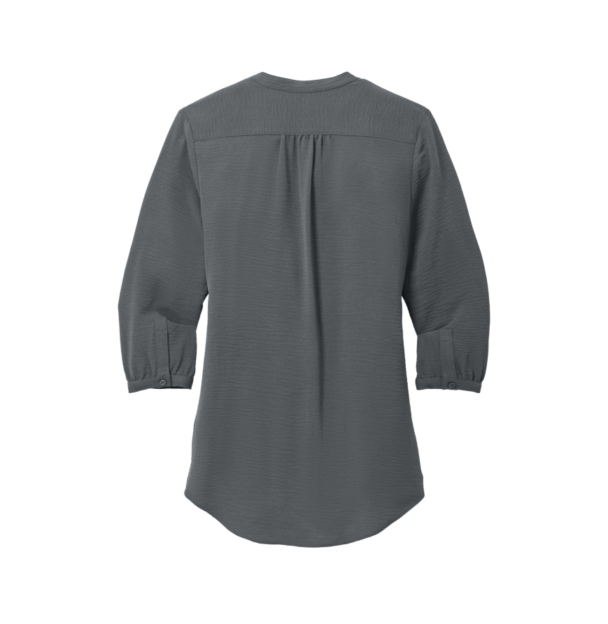 Port Authority LW713 Graphite back
