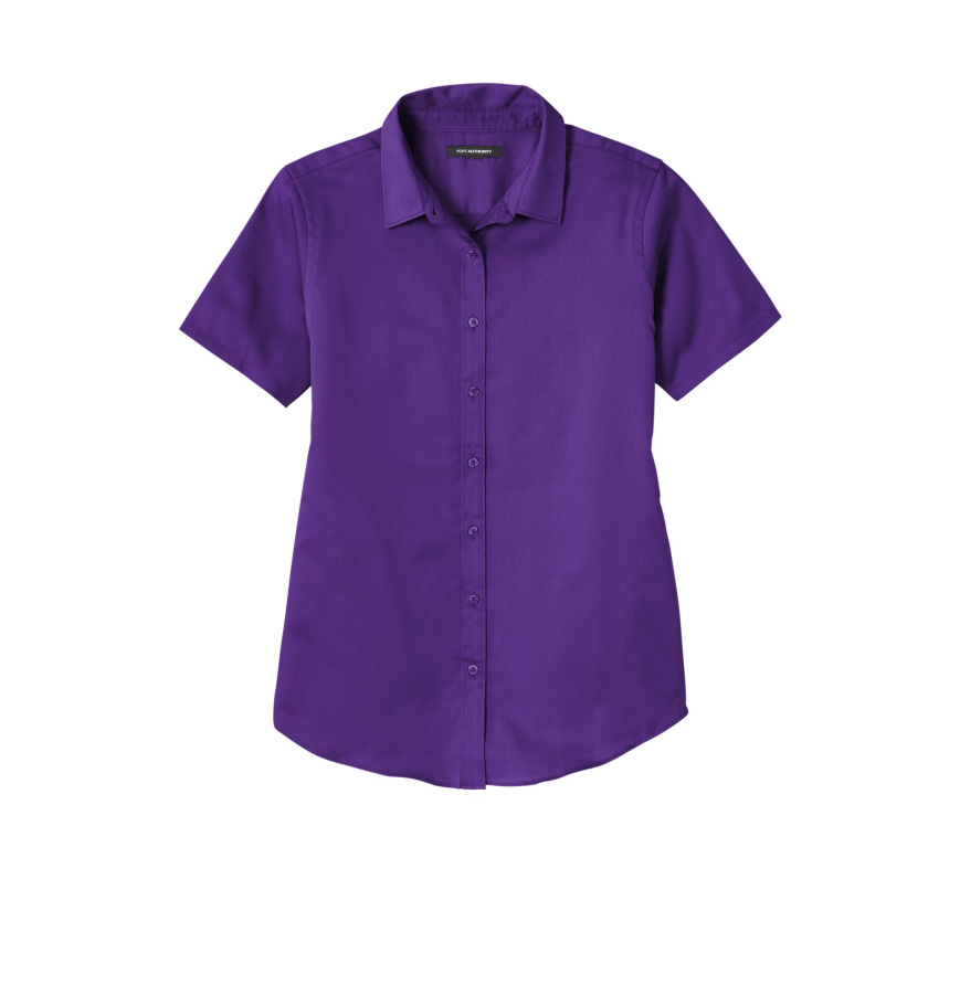 Purple color