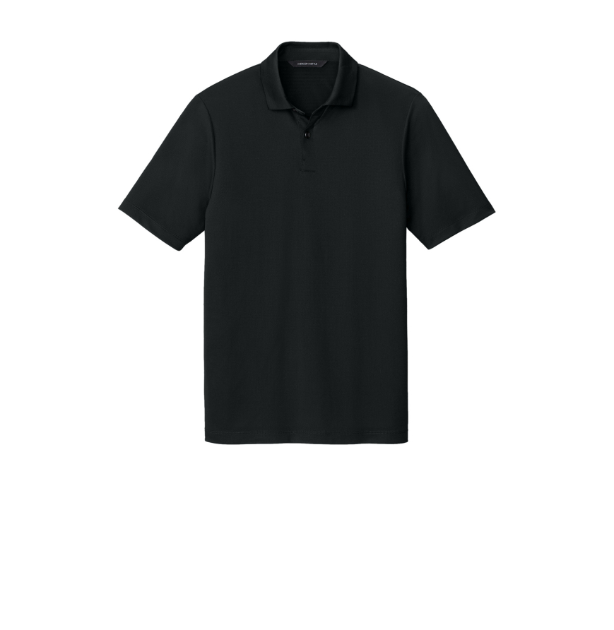 Mercer Mettle MM1020 DeepBlack front