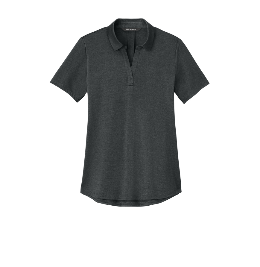 Mercer Mettle MM1021 AnchorGyHt front