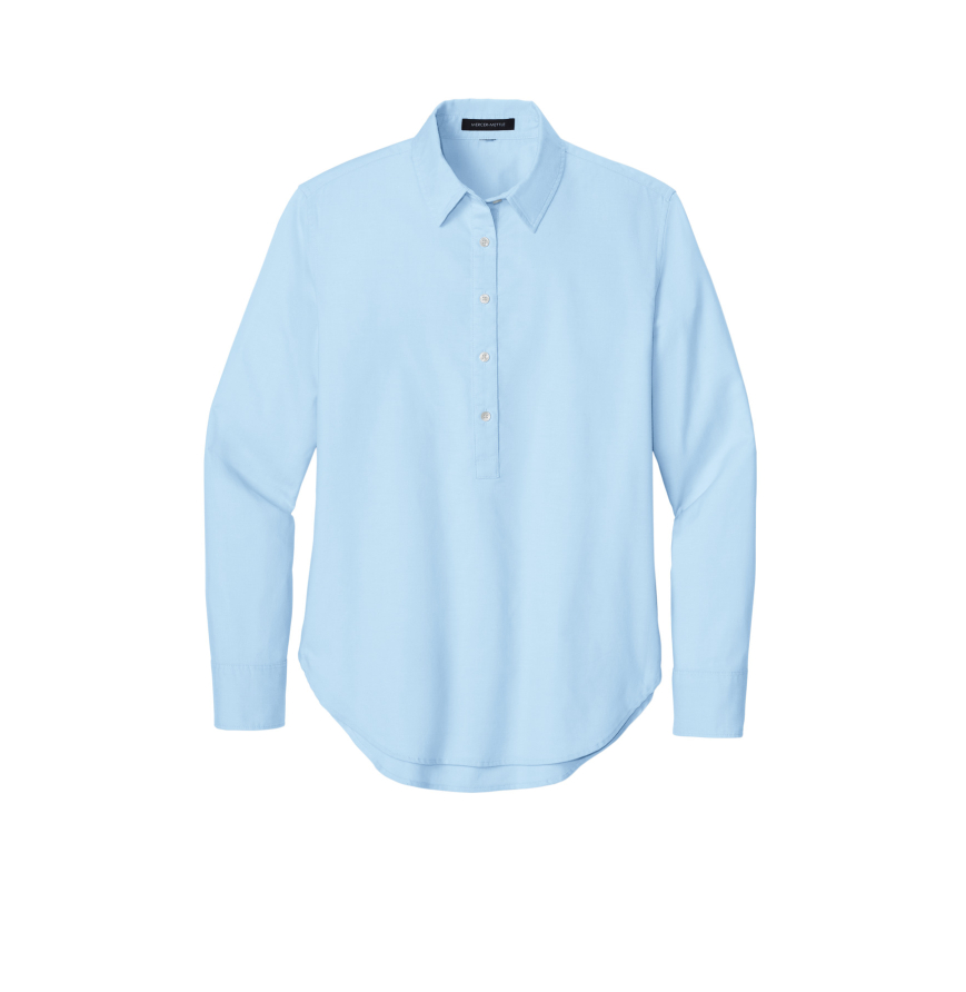 Mercer Mettle MM2003 LightBlue front