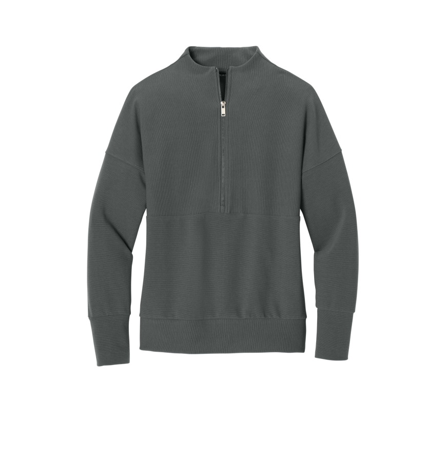 Mercer Mettle MM3041 StormGrey front