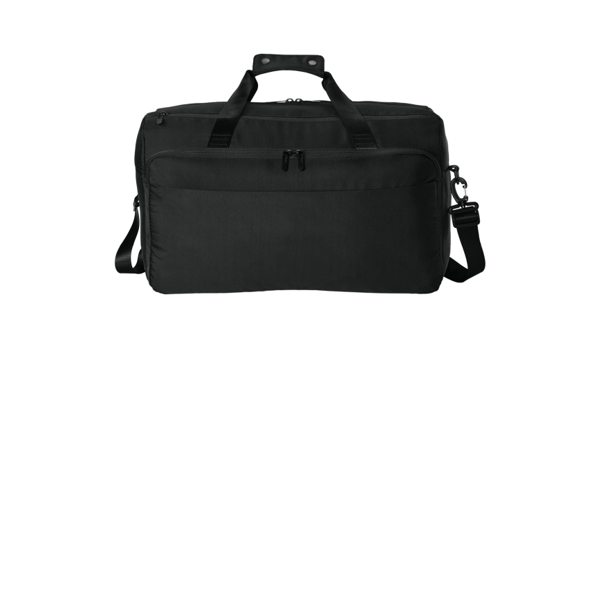Mercer Mettle MMB805 DeepBlack front
