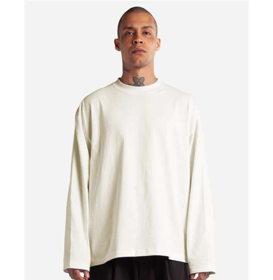 Shaka Wear MOL Off white front