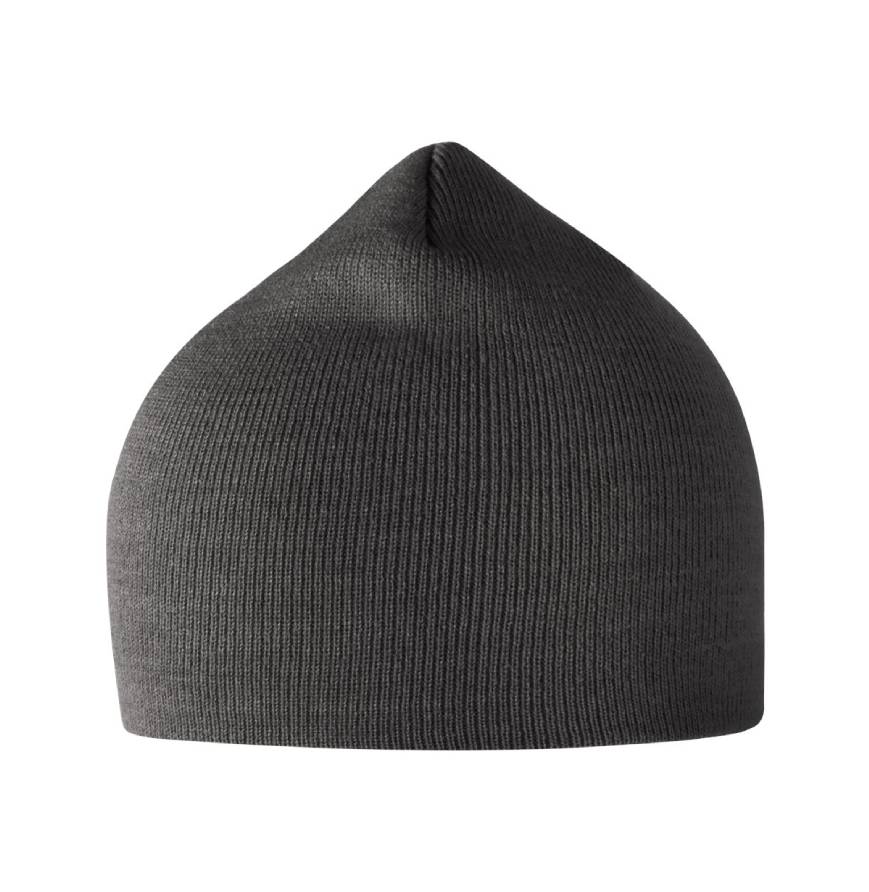 Atlantis Headwear MOOVER Dark Grey front