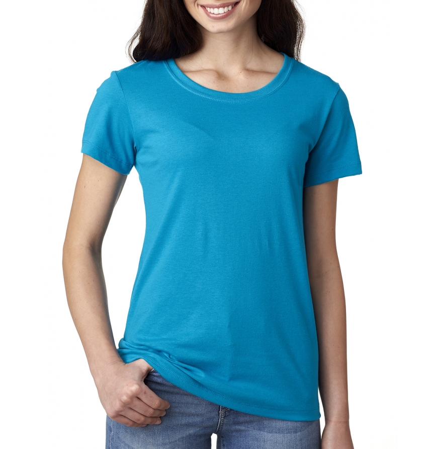 Turquoise color