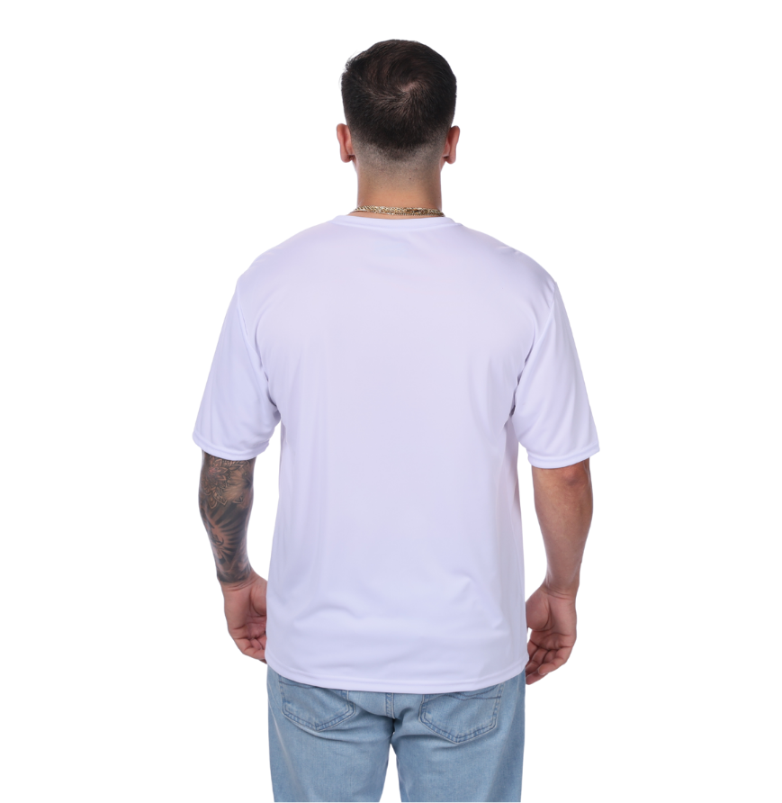 A4 N3142 Men's Cooling Performance T-Shirt | Wholesale