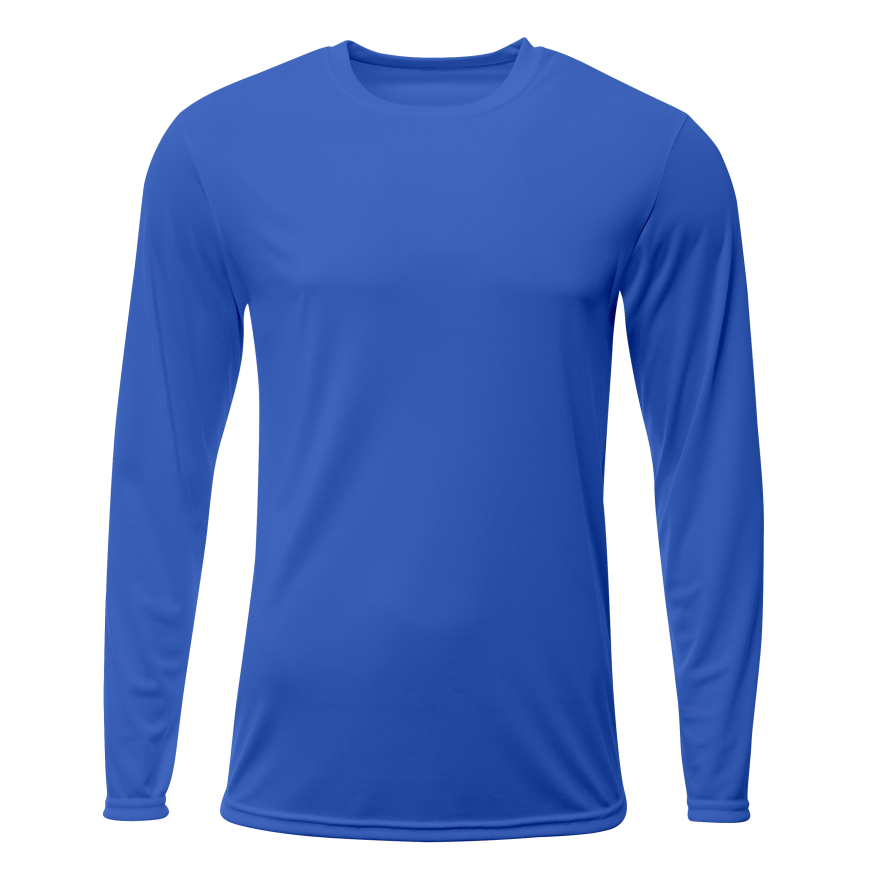 00s midas drape long sleeve t-shirt ロンt A4 Adult Long Sleeve Performance Tee – Aviva Dallas