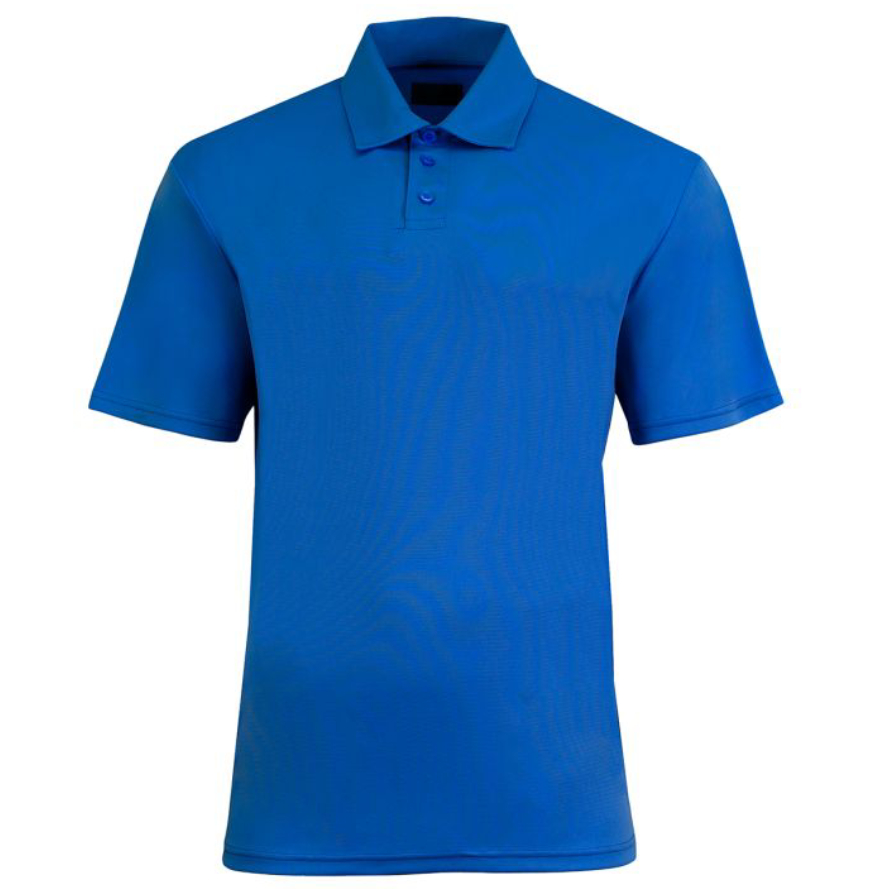 A4 Apparel N3520 Royal front