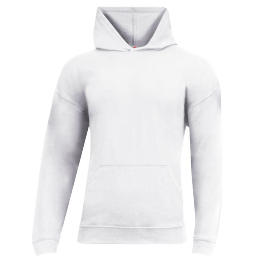 A4 Apparel N3528 White front