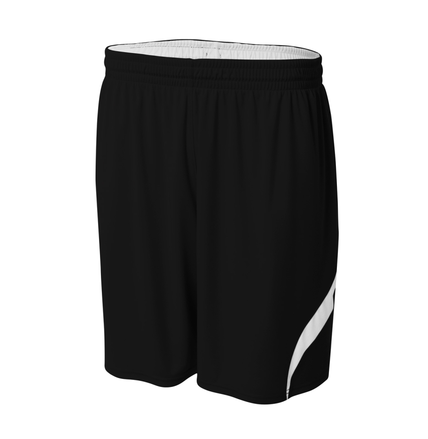 Double Purple Short main image 0