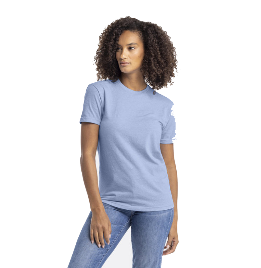 HTHR COLUM BLUE color