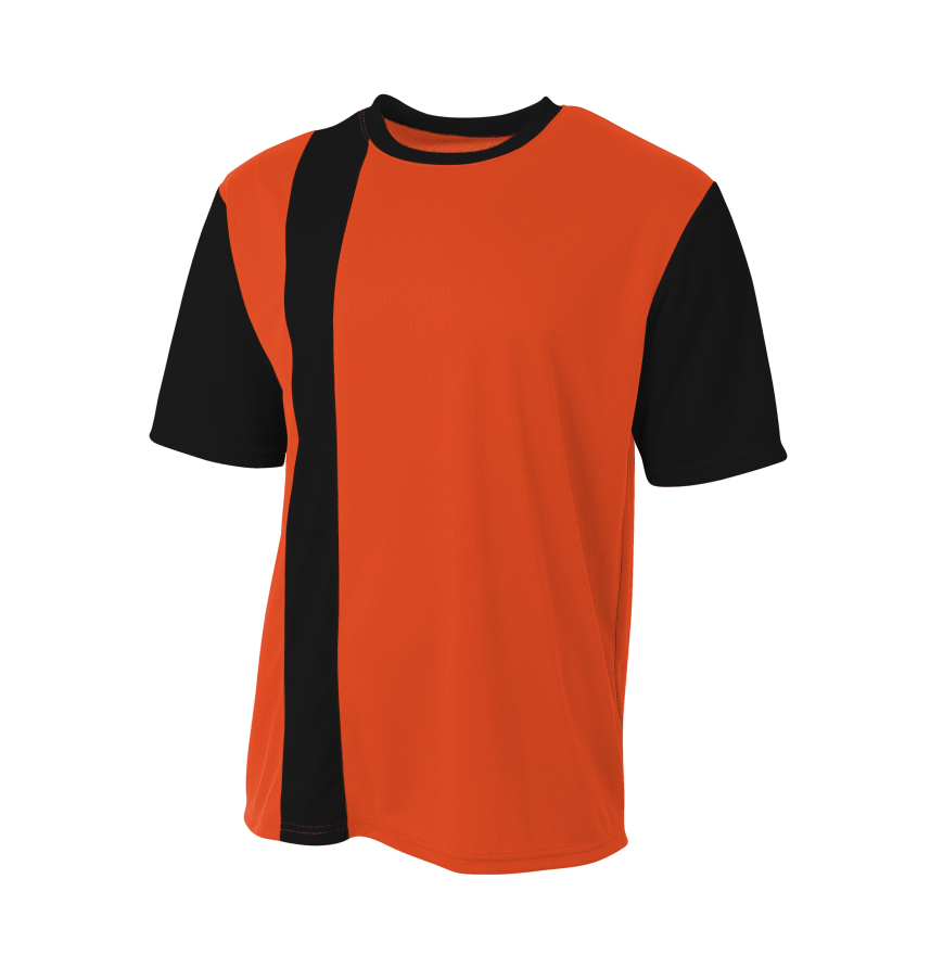 ORANGE/BLACK color