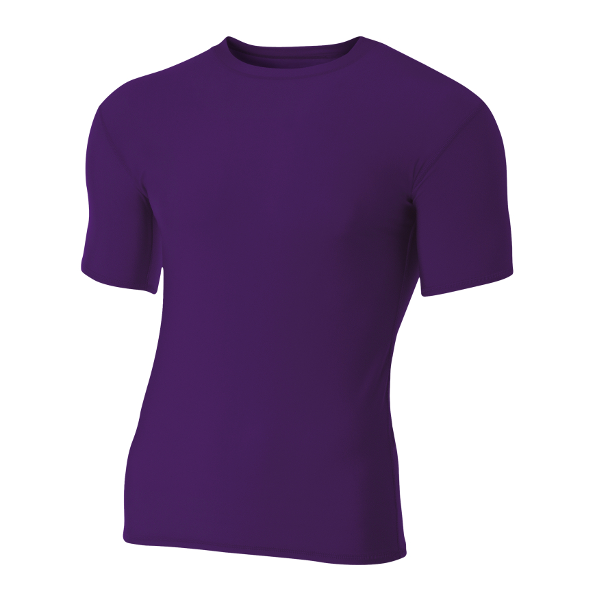 PURPLE color