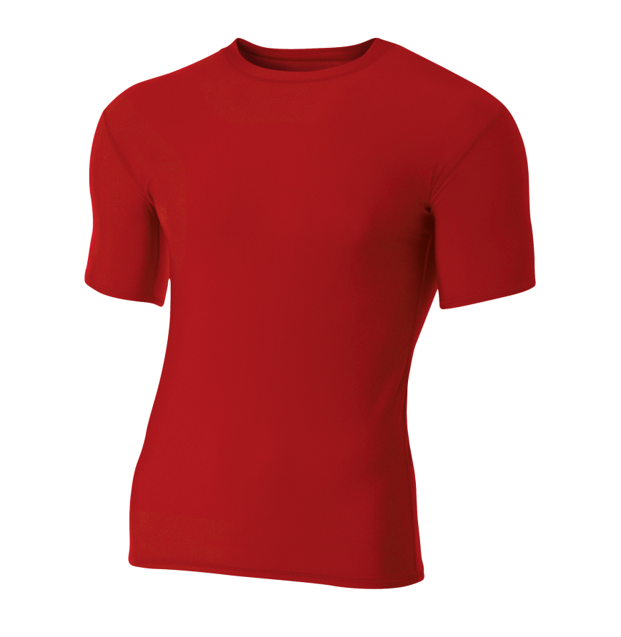 SCARLET color