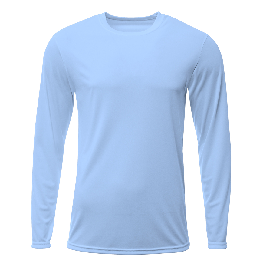 LTBLUE color
