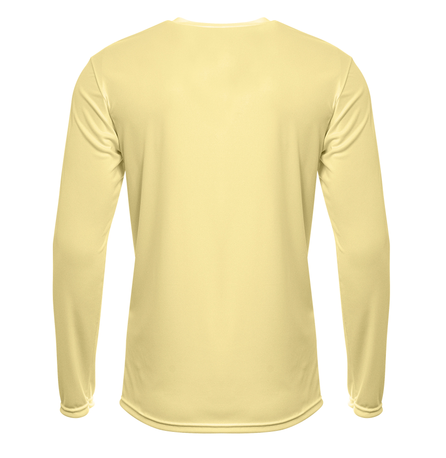 LT YELLOW color