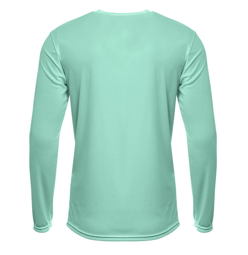 PASTEL MINT color