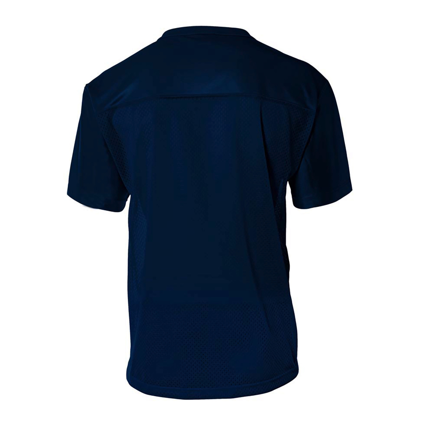 A4 Apparel NB4212 NAVY back