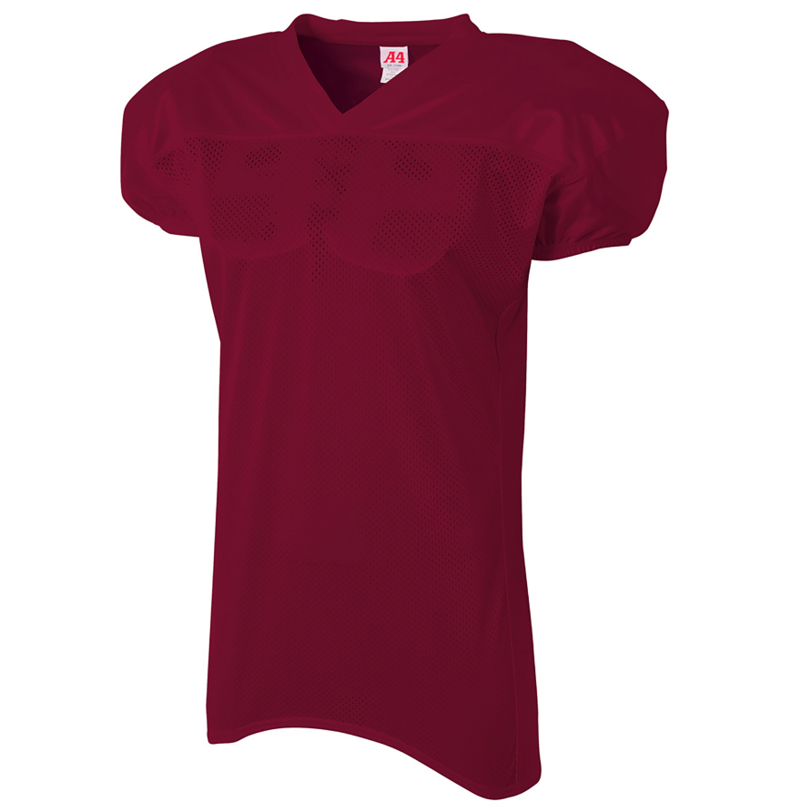 MAROON color