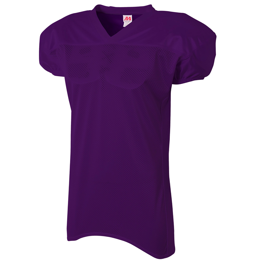PURPLE color