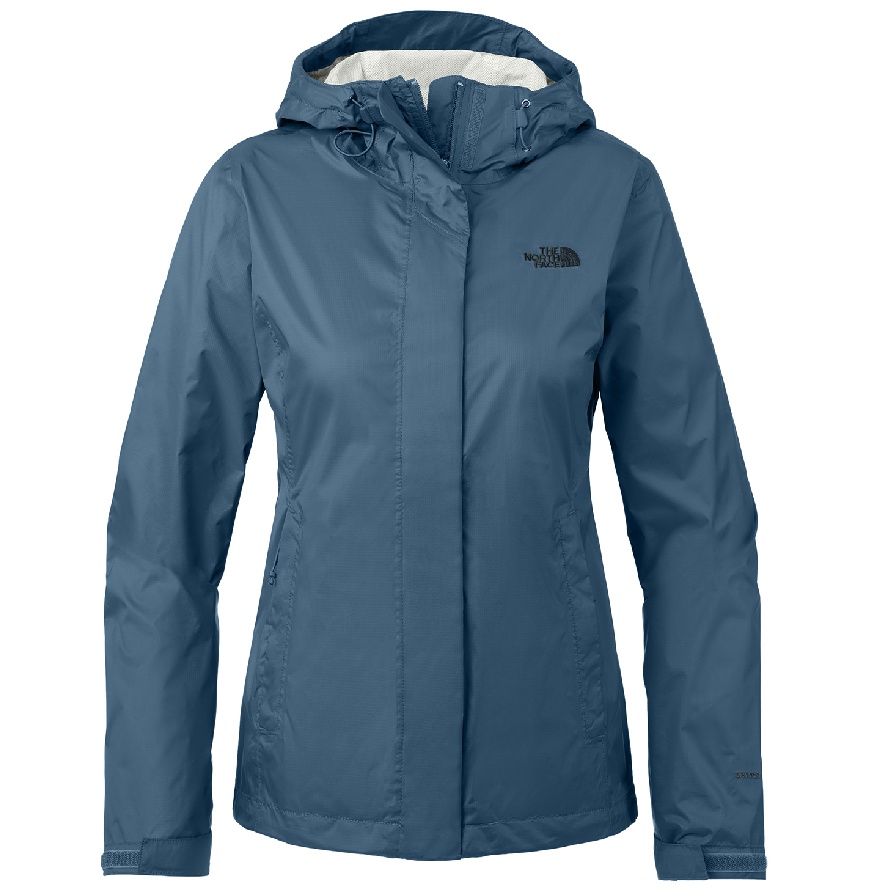 The North Face NF0A3LH5 Shady Blue front