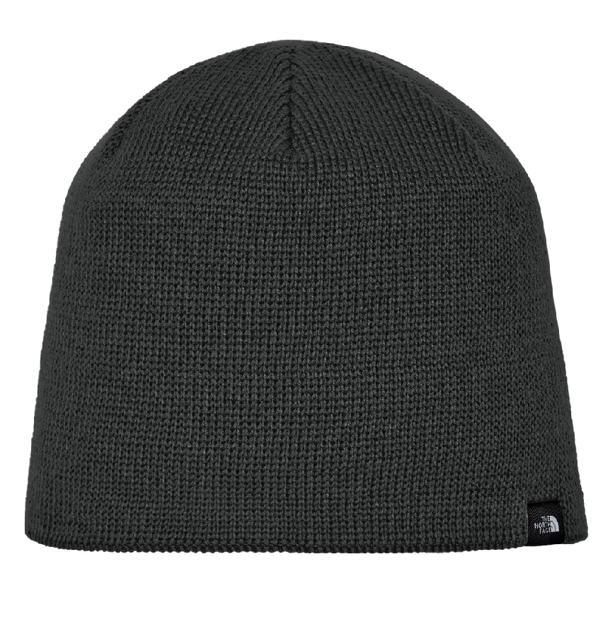 The North Face NF0A4VUB Asphalt Grey front