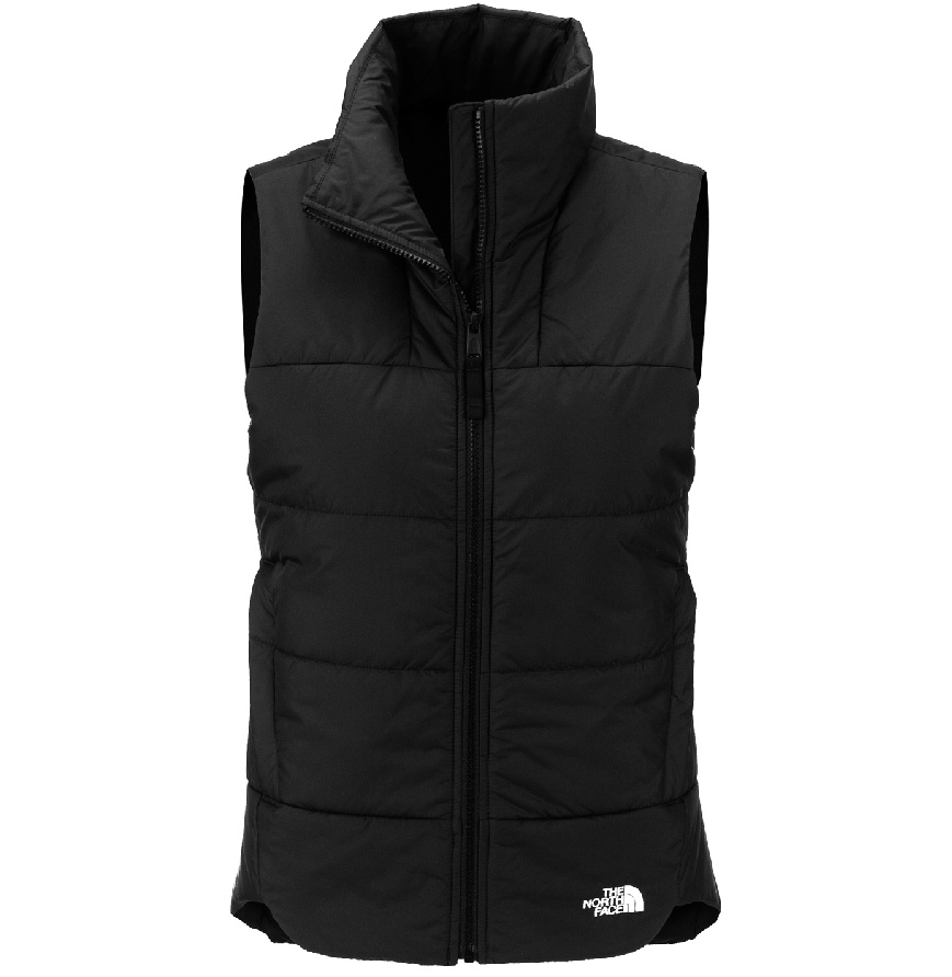 The North Face NF0A529Q TNF Black front