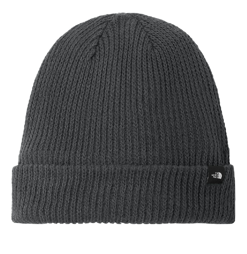 The North Face NF0A7RGH Asphalt Grey front