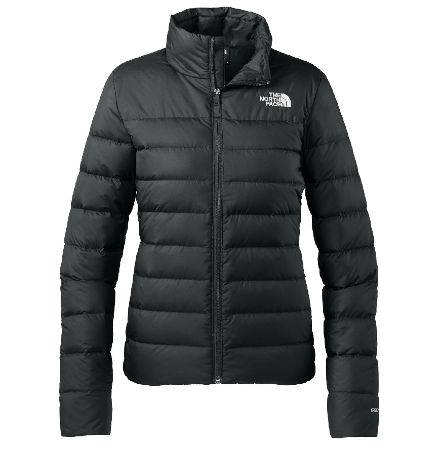 The North Face NF0A7V4G TNF Black front