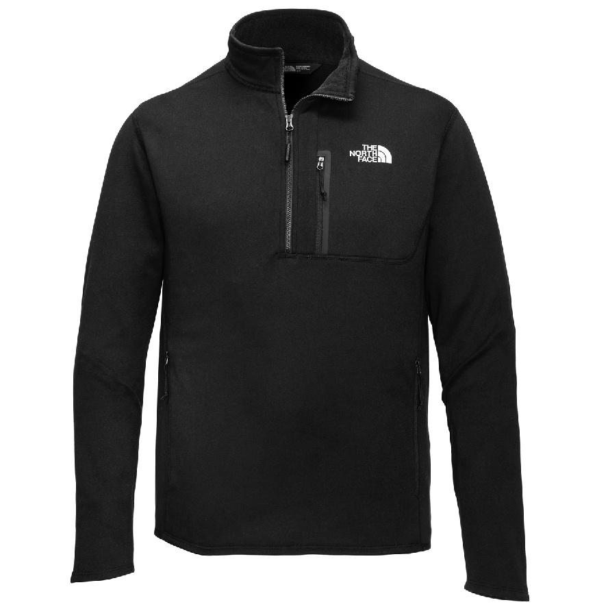 The North Face NF0A7V63 TNF Black front